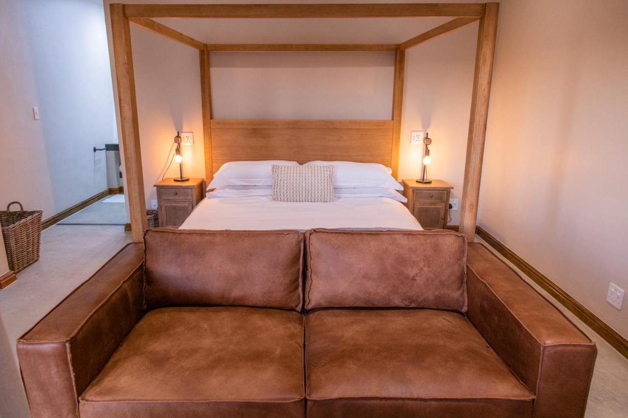 Ugab Game Farm & Lodge Vingerklip Εξωτερικό φωτογραφία