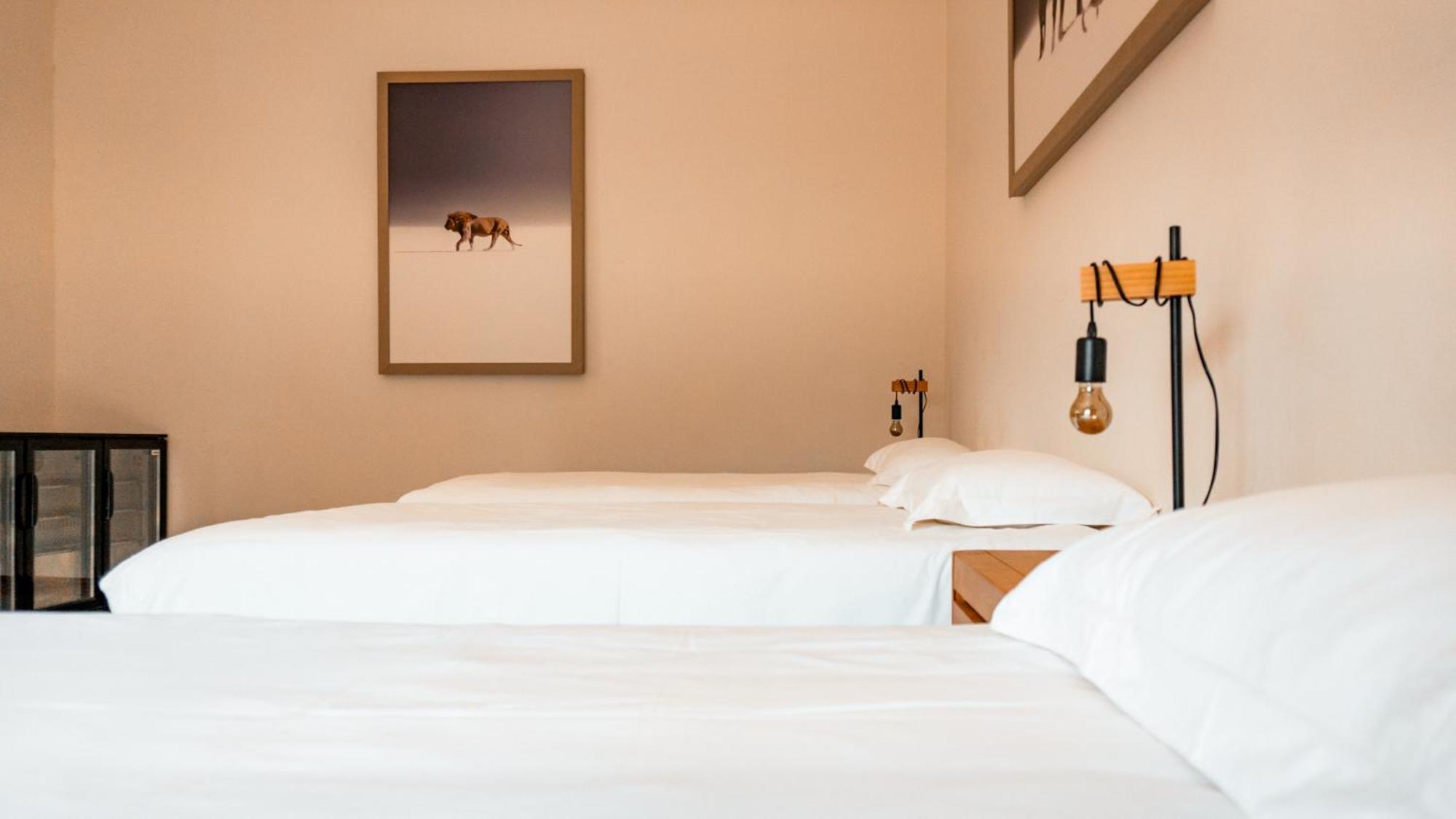 Ugab Game Farm & Lodge Vingerklip Εξωτερικό φωτογραφία