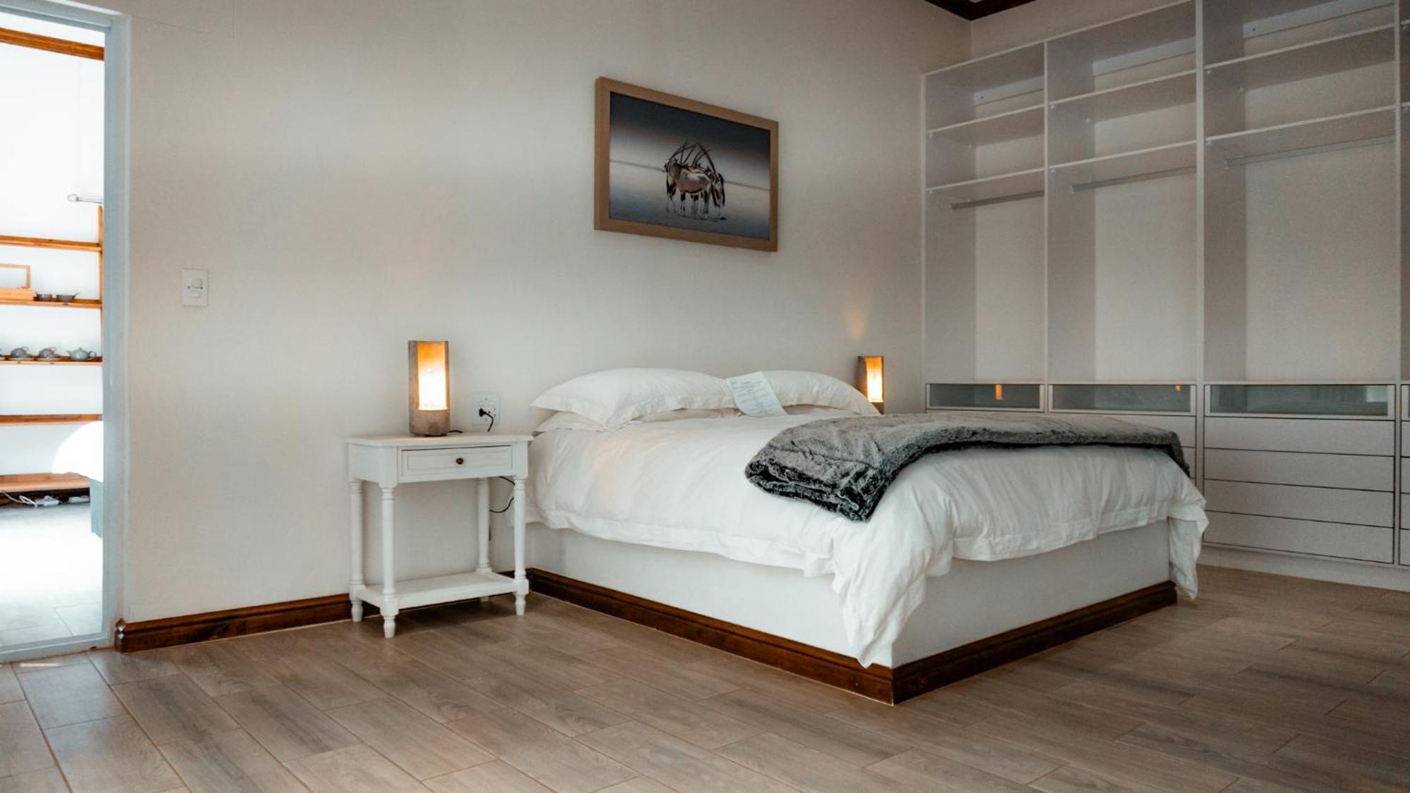 Ugab Game Farm & Lodge Vingerklip Εξωτερικό φωτογραφία