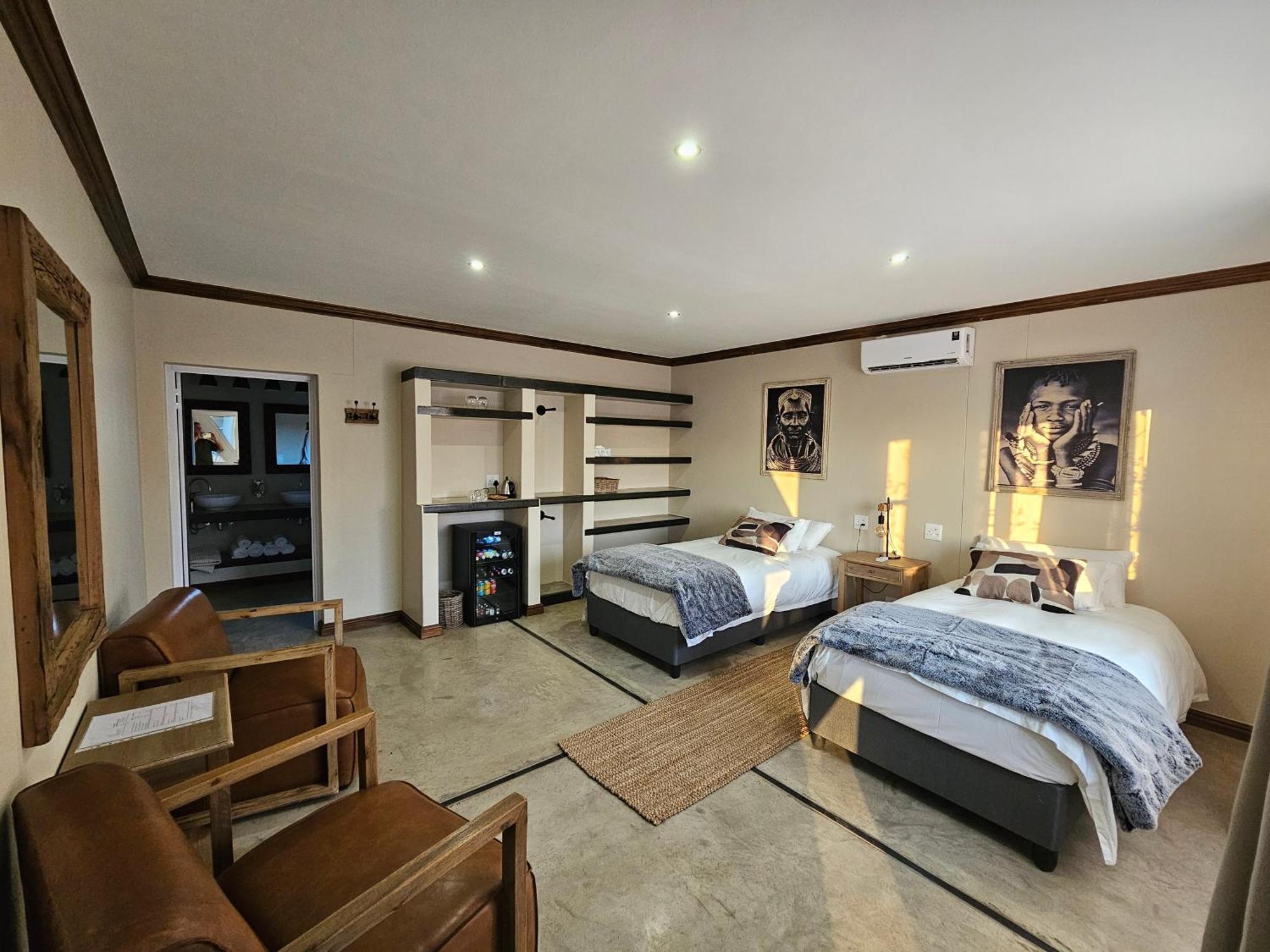 Ugab Game Farm & Lodge Vingerklip Εξωτερικό φωτογραφία