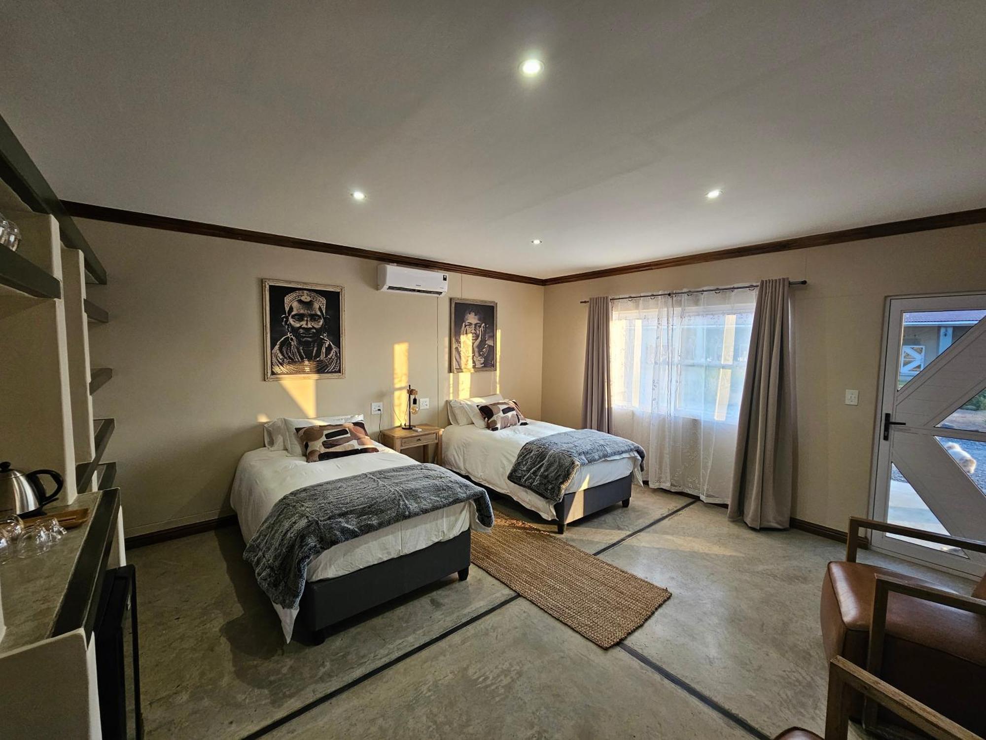 Ugab Game Farm & Lodge Vingerklip Εξωτερικό φωτογραφία