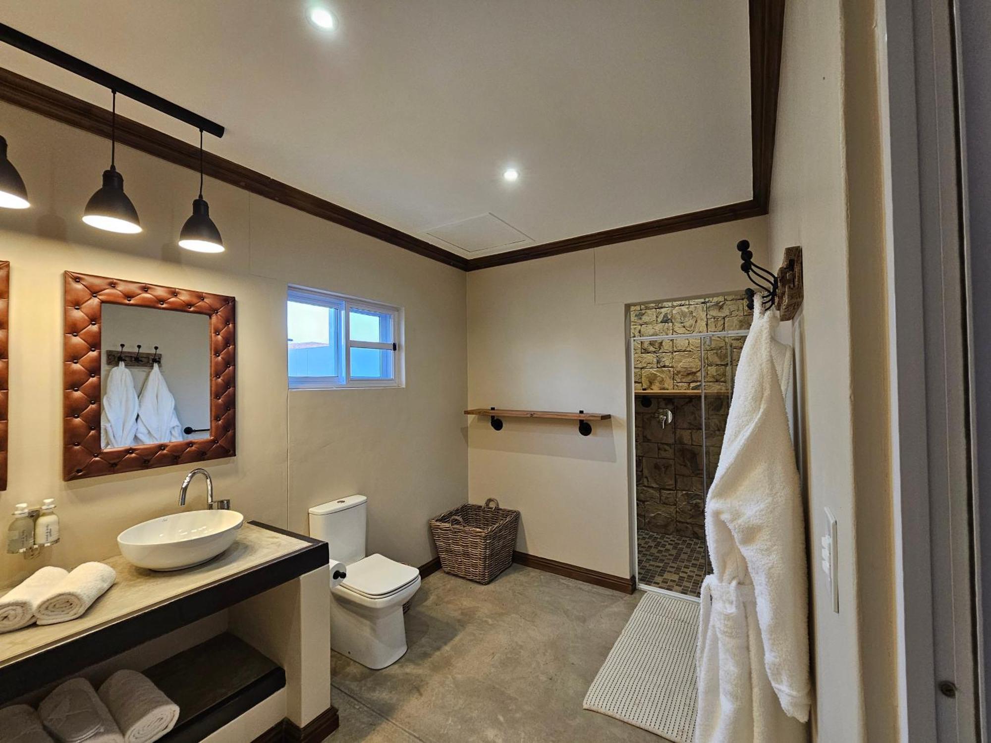 Ugab Game Farm & Lodge Vingerklip Εξωτερικό φωτογραφία