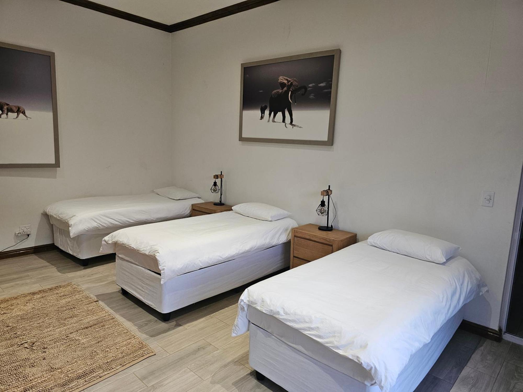 Ugab Game Farm & Lodge Vingerklip Εξωτερικό φωτογραφία
